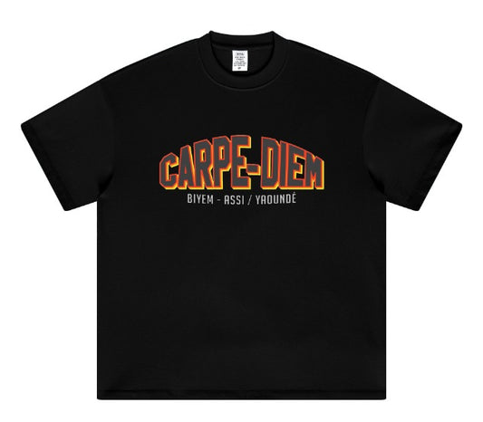 Carpe Diem T-Shirt